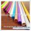 clear silicone rubber tube
