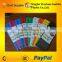 pp adults clothes holder as seen ov tv/Laminated board