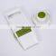 Factory hot sale top quality PP and stainless steel multifunctional peeler and grater