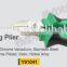 Y01041 germany type drop forged combination plier