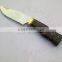 Stainless Steel Hunting and Hobby Knife