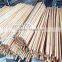 Factory long wood broom stick
