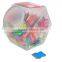 Tint Installing Tool Plastic Handle Mini Razor Blade Scraper