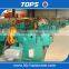 China Tops automatic umbrella roofing nails making machine