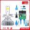 2015 Popular 12v intelligent Control drive circuit H4 car led head light