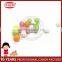 Cheap Long Stick Windmill Shape Plastic Candy Toy