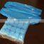 medical sleeve cover,disposable LDPE sleeve cover,disposable sleeve cover with elastic