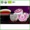 Handmade ripe puer tea 5g mini tuo tea cooked pu er cha chinese gifts food box menghai glutinous rice fragrant