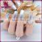 New Air Hot selling 100% real nail polish sticker