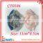 2015 Factory wholesale Fancy chic fabric flower hair bow for girls
