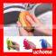 UCHOME China Factory Promotion Hot Sale Heat-resistant Mat Silicone Vegetable Brush Wash Brush