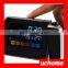 UCHOME Christian Gifts LED Projection Clock Multifunction Lcd Calendar Temperature Clock