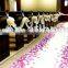 nonwoven carpet aisle runner