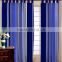 Fancy Cotton Stripe Curtain / Traditional Cotton Stripe Living Room Curtain