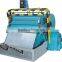 High Quality CE Standard ML Series Manual Die Cutting and Creasing Machine