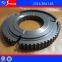 China heavy duty truck and bus transmission gearbox parts synchronizer hub 1316304163