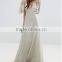 Guangzhou clothing OEM wholesale women's boutique bridesmaid clothes pretty dresses