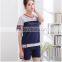 women 100% cotton nightgowns /pajamas/sleepwear