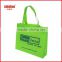 polyester foldable fruit shopping bag logo