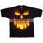 Mens fashion new pattern halloween t-shirts 2016