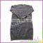 New Wholesale Cheap Children Angora And Nylon Winter Warm Sweater Dresses