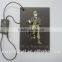 Cavas Print label for Garment label Self Adhesive Printing label