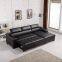 2017 Living Room Genuine Leather Sofa for Home
