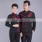 concierge bellboy/doorman hotel uniform