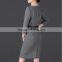 clothing manufacturer women korean fashion apparel ladies designer office dresses