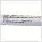 Kearing direct sale high quality rubber bulb fabric permanent yellow textile pen for knitting& dyeing industries#TMS25-Y