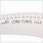Kearing brand 48cm metal garment ruler French Curve Rulers for fashion student# 6248A