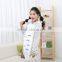 flannel cartoon adult animal jumpsuit animal pajamas jumpsuit totoro design