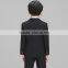 wholesale Boys Pant formal dress black color suit