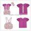 OEM high quality baby short spring clothes / hot baby girl short pantsbaby suspender short 2017