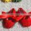 wholesale healthy hign quality fit 0-15months baby lace shoes