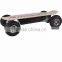HSJ144 New design longboard electric skateboard off road factory price