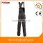 Hot Sale 100%Cotton Painter Cottton Cargo Work Bib Pants
