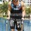 MC1177 swmming pool Size plus Casual men Summer pullover shirts