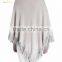 Ladies Cashmere 100% Merino Wool Cashmere Poncho Shawl With Tassel