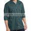 Designer School Teacher Uniform Poly/Cotton Uniforms for School Teachers