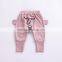 S33599W Childrens 100% cotton harem pants cartoon pp pants