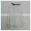 Wholesale OEM children girls cotton long sleeve shirt, girls boutique t shirt with flower printed turn over neck