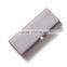 Fashion Pearl Korean Style Women Wallet PU Long Clutch Wallet Lady Clutch Coin Pocket Card Holder