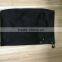 knitting machine polar fleece headband/neck warmer/beanie hat