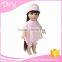 18 inch little lifelike reborn girl baby doll accessories clothes outfits