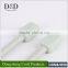 Hot sale mini size soft handle fashionable knitting needle crochet hook