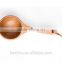 hot sale china supplies wood water ladle,rice ladle,water bail