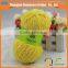 China fancy yarn supplier direct sale 100 polyester carpet yarn with a good yarn price