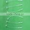 High quality plastic loop lock with large barrel head
