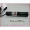 FU650C100-BD22 High power 100mw 650bn Cross Line Laser